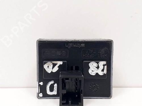 Left front window switch SEAT IBIZA III (6L1) 1.9 SDI | BP16814401I27 