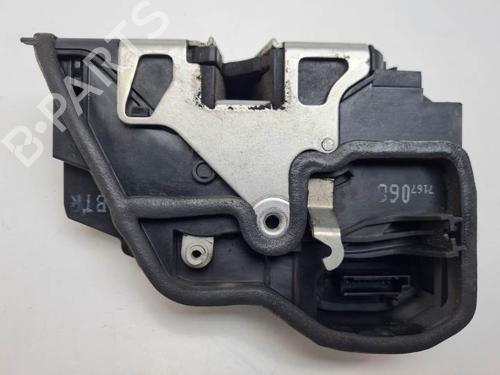 Front right lock BMW 1 (E87) 120 d | BP26040985C97 