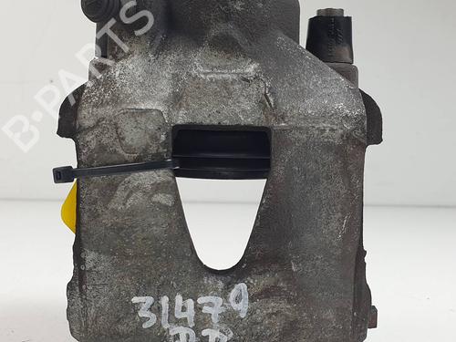 Used Right front brake caliper Right front brake caliper 29989757 29989757