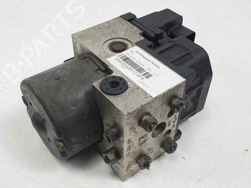 Used ABS pump ABS pump OPEL ZAFIRA A MPV (T98) 2.0 DTI 16V (F75) (101 hp) 6841090 6841090