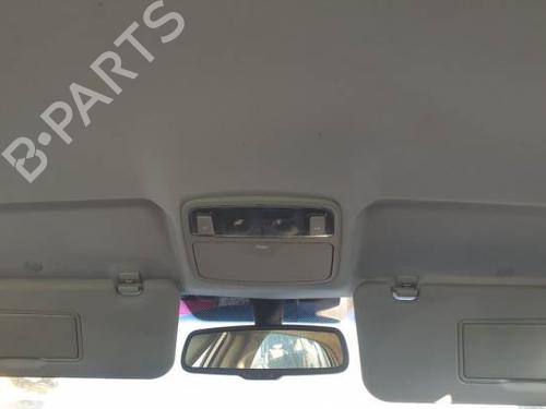Left front driveshaft KIA CERATO I Saloon (LD) 1.5 CRDi | BP15637025M38 