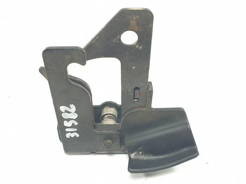 Hood lock MERCEDES-BENZ C-CLASS T-Model (S204) C 250 CDI (204.203) | BP29763223C133 