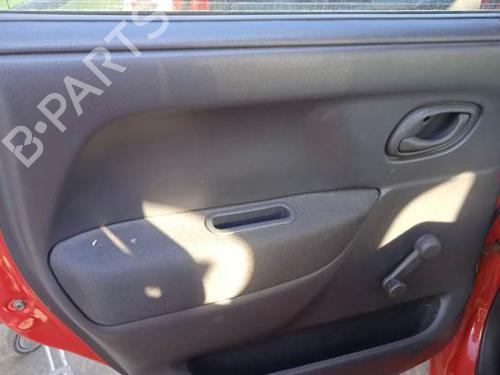 Ruitenwissermotor achter OPEL AGILA (A) (H00) 1.0 (F68) | BP8336275M102 