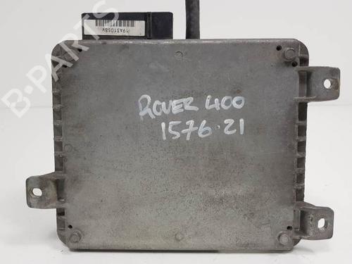Engine control unit (ECU) ROVER 400 II (RT) 416 Si | BP8695448M57 