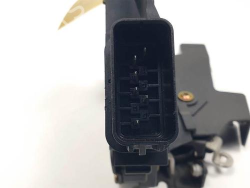 Front left lock FORD FOCUS II Turnier (DA_, FFS, DS) 1.8 TDCi | BP25144601C98 