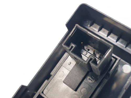 Right front window switch VW GOLF VI (5K1) 1.4 TSI | BP29265835I26 - Image 2
