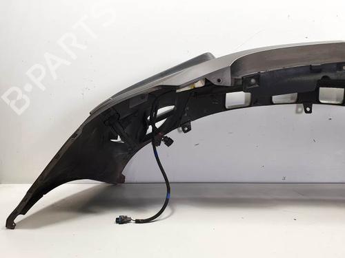 Front bumper OPEL ANTARA A (L07) 3.2 V6 | BP28138558C7 
