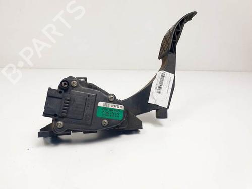 Used Pedal SEAT LEON (1M1) 1.6 16 V (105 hp) 14917975