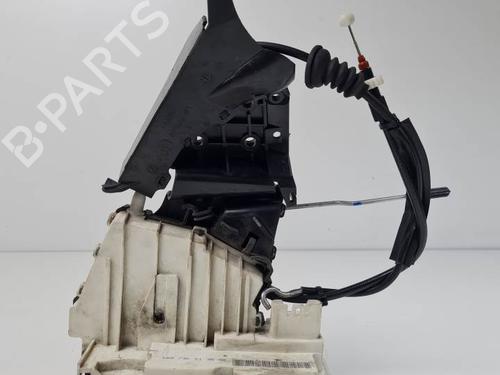 Rear left lock MERCEDES-BENZ A-CLASS (W169) A 180 CDI (169.007, 169.307) | BP29199085C100 