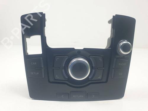 Comutador Comutador AUDI A6 C6 (4F2) 2.7 TDI (190 hp) 34517168 34517168