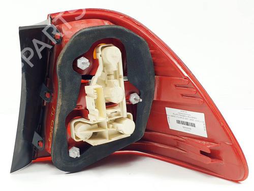 Left taillight BMW 3 Touring (E91) 318 d | BP24499797C34 - Image 3