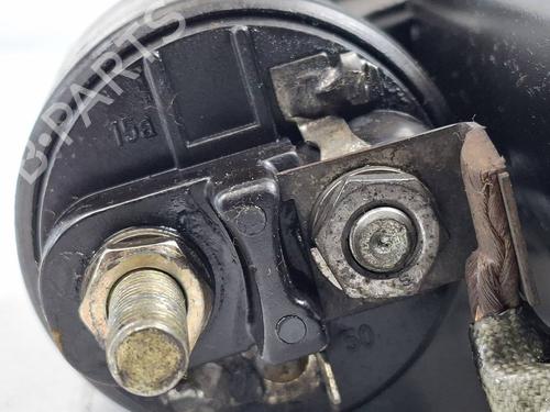 Starter AUDI A4 B6 (8E2) 1.9 TDI | BP40176634M8 - Image 4