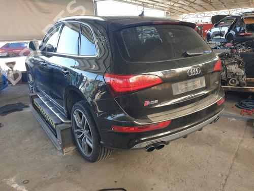 Left headlight AUDI Q5 (8RB) SQ5 TDI quattro | BP39429782C28 - Image 16