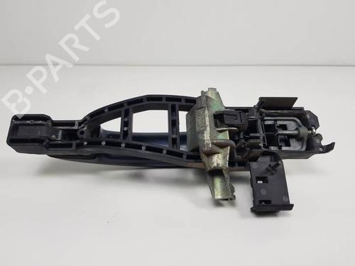 Rear left exterior door handle FORD FOCUS II (DA_, HCP, DP) 1.6 | BP11055556C130 