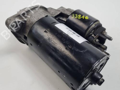 Starter VW POLO (6N2) 1.4 TDI | BP38261519M8 - Image 4