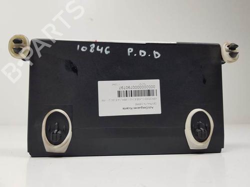 Comfort control module MERCEDES-BENZ E-CLASS (W211) E 280 (211.054) | BP11538290M56 