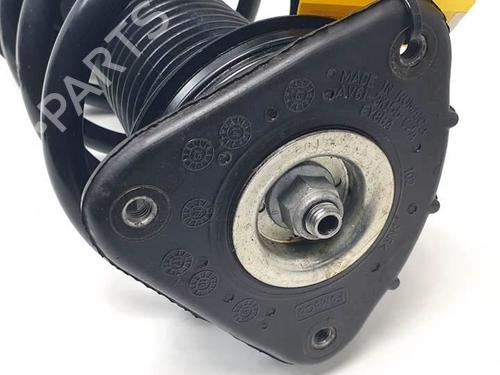 Right front shock absorber FORD GRAND C-MAX (DXA/CB7, DXA/CEU) 1.6 TDCi | BP25145912M17 