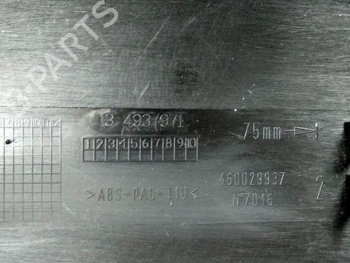 Switch OPEL CORSA E (X15) 1.4 (08, 68) | BP13954307I30 - Image 2