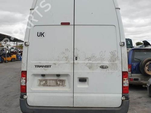 Warning switch FORD TRANSIT Van (FA_ _) | BP17727252I22 - Image 13