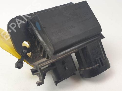 Used Heater resistor CITROËN C-ELYSEE (DD_) 1.6 BlueHDi 100 (99 hp) 25145800