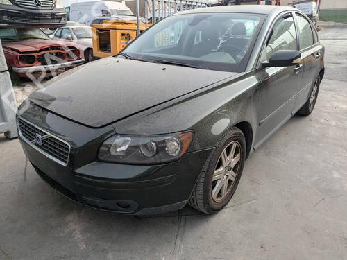 Brugte VOLVO S40 II (544)  2.0 D  4640405