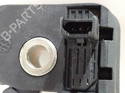 Tailgate lock SEAT AROSA (6H1) 1.0 | BP6862404C101 