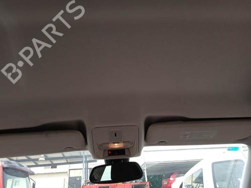 Luftventil CITROËN C5 III (RD_) 1.6 THP 155 (RD5FV8, RD5FNA) | BP21250204I21 