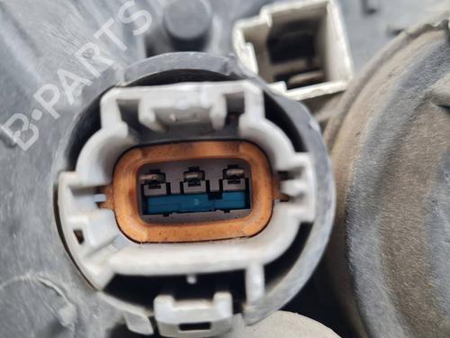 Left headlight NISSAN ALMERA II Hatchback (N16) 2.2 Di | BP38510728C28 - Image 4