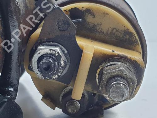 Starter OPEL MERIVA A MPV (X03) 1.6 (E75) | BP28060351M8 