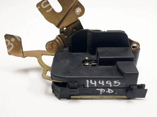 Used Tailgate lock Tailgate lock 18336267 18336267