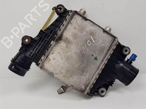 Used Intercooler Intercooler JAGUAR XE (X760) 2.0 D (180 hp) 10809127 10809127