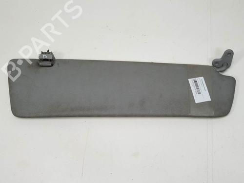 Used Left sun visor Left sun visor VOLVO V50 (545) 2.0 D (136 hp) 6844549 6844549