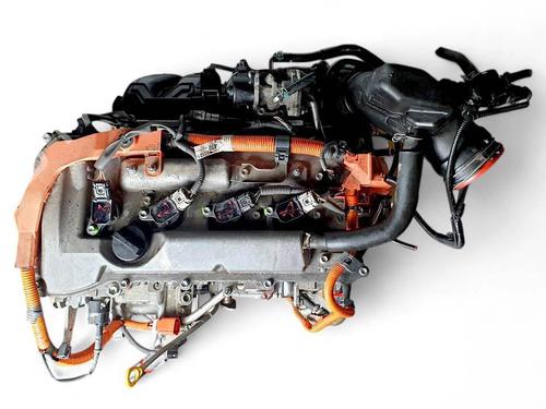 Engine TOYOTA RAV 4 IV (_A4_) 2.5 Hybrid (AVA42_) | BP25143889M1 - Image 8