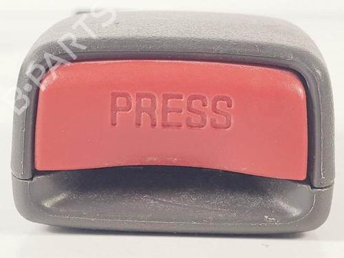 Rear right seatbelt TOYOTA LAND CRUISER PRADO (_J12_) 3.0 D-4D (KDJ120, KDJ125, KDJ121) | BP18001018I28 