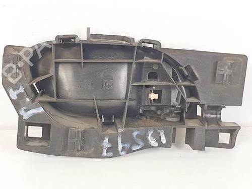 Front left interior door handle PEUGEOT PARTNER Box Body/MPV 1.6 HDi 16V 4x4 | BP17360224I13 