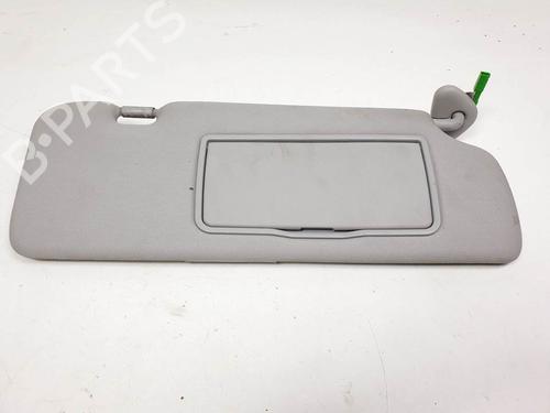 Used Right sun visor Right sun visor HONDA CR-V III (RE_) 2.2 i-CTDi 4WD (RE6) (140 hp) 12393166 12393166