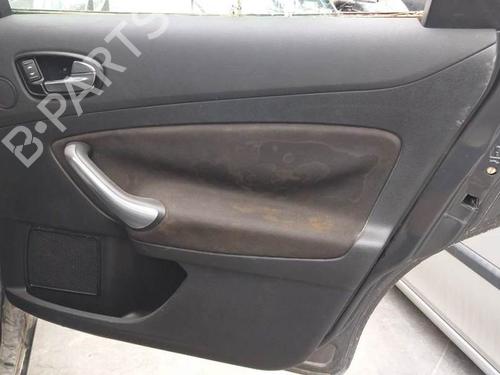 Left sun visor FORD MONDEO IV Turnier (BA7) 1.8 TDCi | BP25137559I1 - Image 9