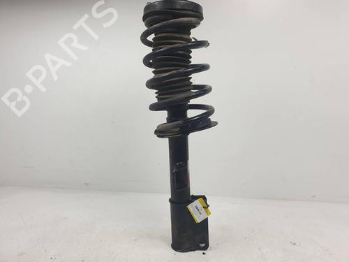 Used Left front shock absorber Left front shock absorber 37668216 37668216