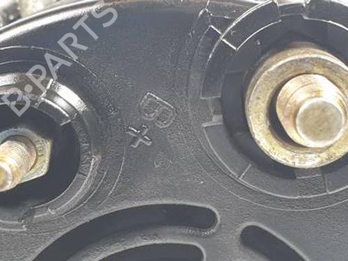 Generator NISSAN TERRANO II (R20) 2.7 TDi 4WD | BP30959110M7 