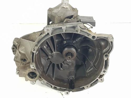 Used Gearbox FORD FIESTA V (JH_, JD_) 1.4 16V (80 hp) 12385208