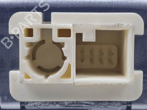 Electronic module MERCEDES-BENZ GLK-CLASS (X204) 220 CDI (204.902) | BP27604351M83 - Image 3