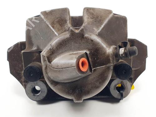 Left front brake caliper BMW 3 (E90) 320 d | BP24935032M105 - Image 5
