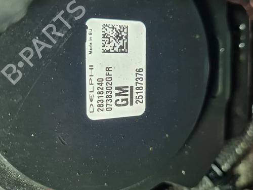 Engine OPEL ANTARA A (L07) 2.2 CDTi 4x4 | BP34576529M1 - Image 8