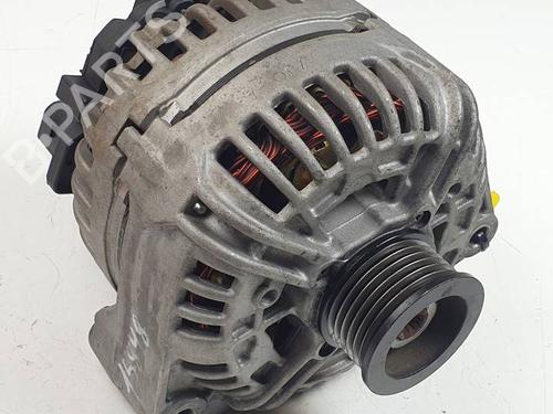 Generator MERCEDES-BENZ S-CLASS (W220, V220) S 500 4-matic (220.084, 220.184) (306 hp) 29907931