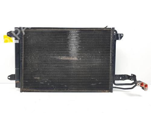 Used AC radiator VW GOLF V (1K1) 1.9 TDI (105 hp) 26616194