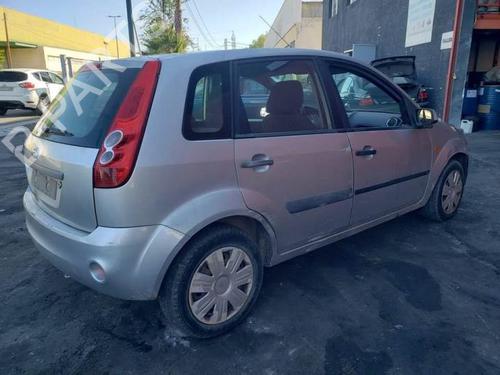 Alternator FORD FIESTA V (JH_, JD_) 1.4 16V | BP20301841M7 
