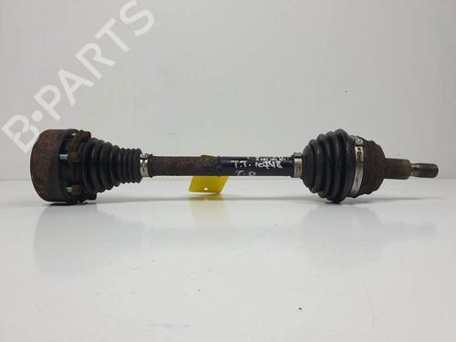 Used Right rear driveshaft Right rear driveshaft AUDI TT (8N3) 1.8 T quattro (224 hp) 12375786 12375786