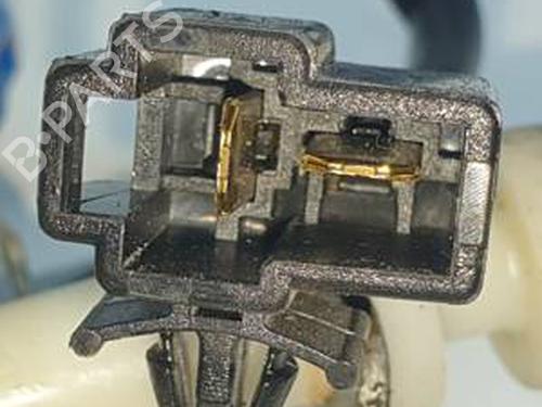 Rear left window mechanism CHEVROLET CAPTIVA (C100, C140) 2.0 D | BP30959036C24