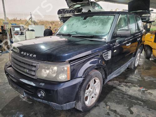 Recambios LAND ROVER RANGE ROVER SPORT I (L320) 2.7 D 4x4 4746683