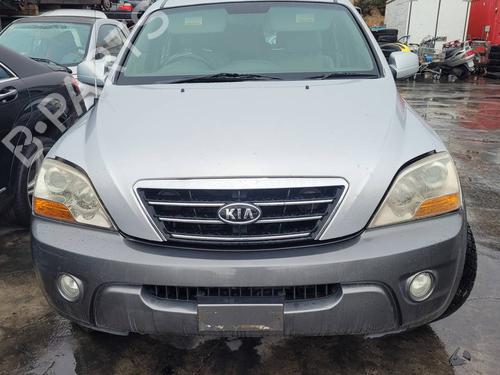 Electronic module KIA SORENTO I (JC) 2.5 CRDi | BP37668606M83  - Image 8